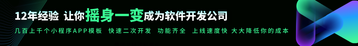 APP/小程序开发